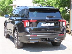 Ford Explorer - Vista 8