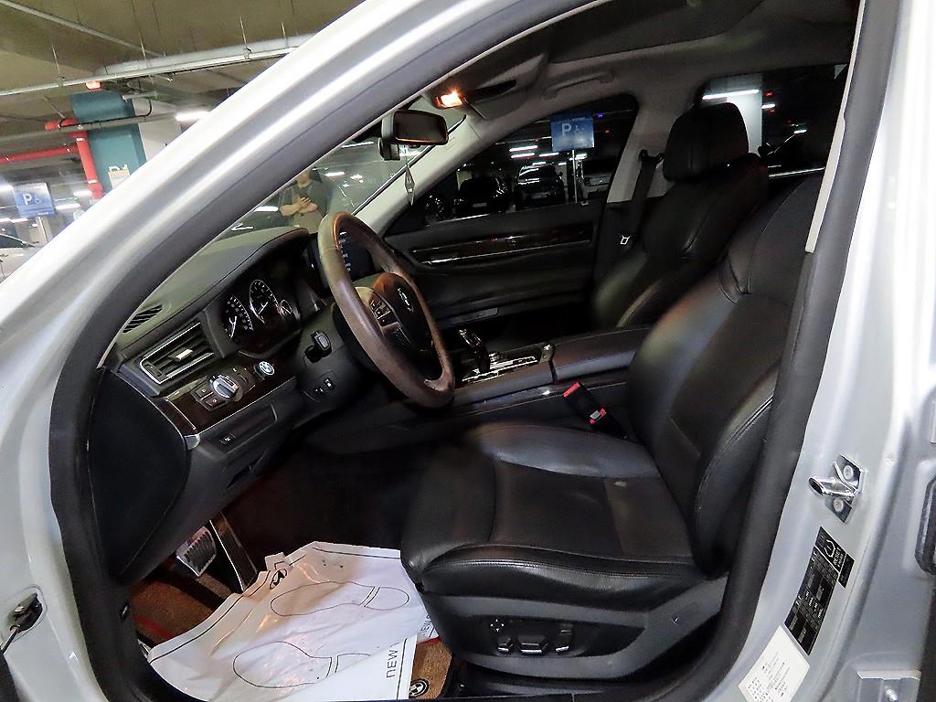 BMW 7 Series - Vista 6
