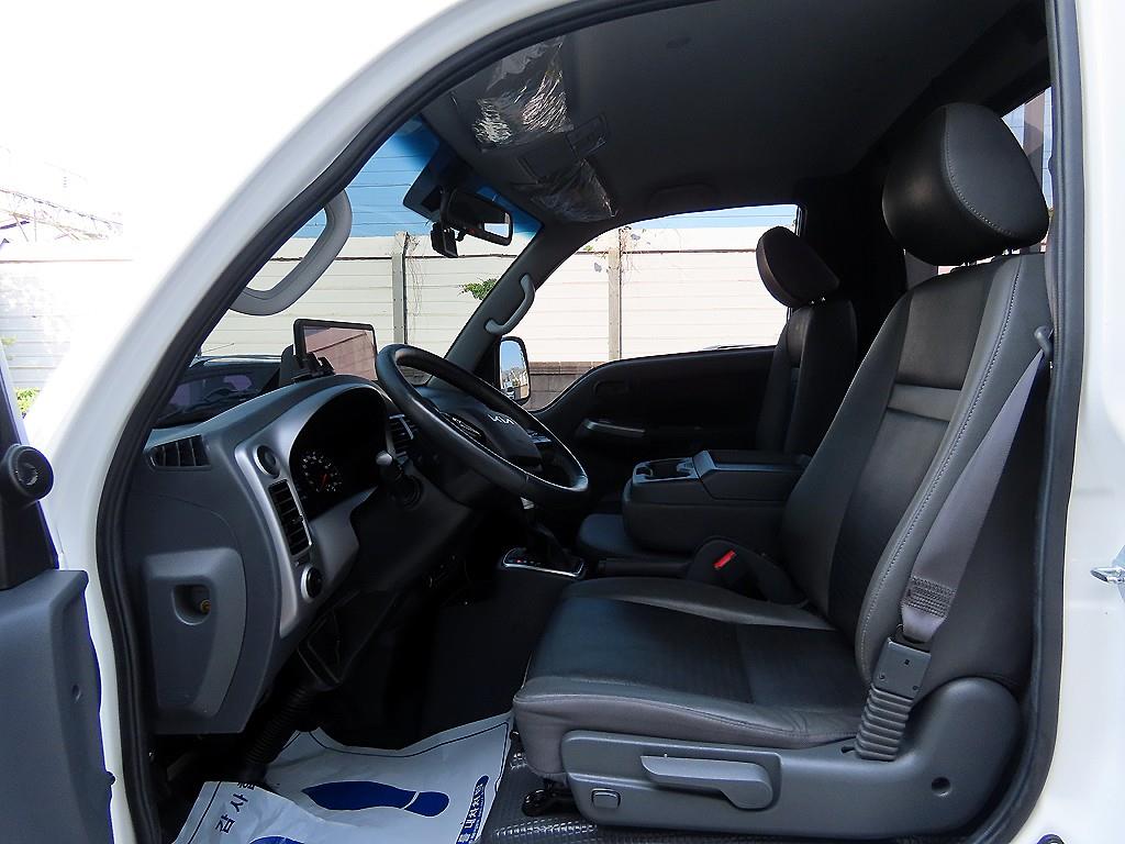 Small Truck Cargo (small) - Vista 6