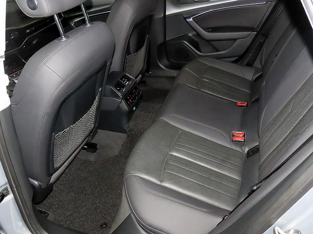 Audi A6 - Vista 7