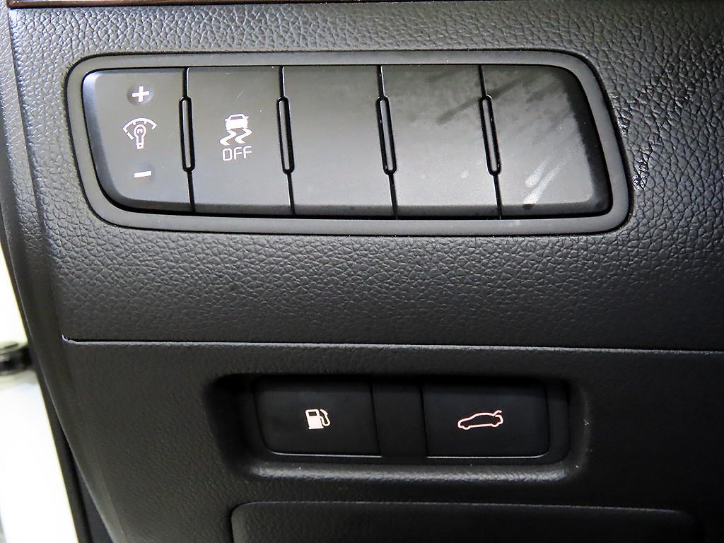 KIA K7 2015 - Importación desde Corea - HF Imports Iquique - Foto 14