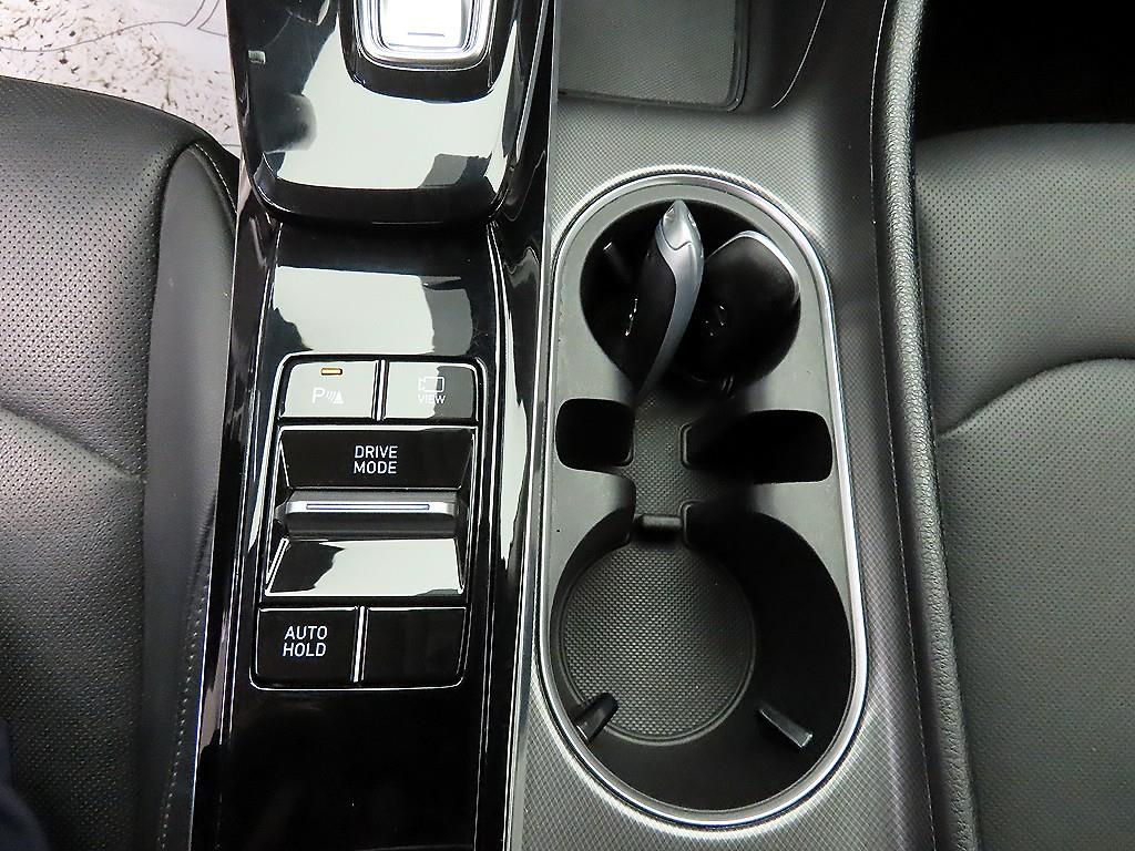 HYUNDAI Sonata 2023 - Importación desde Corea - HF Imports Iquique - Foto 14