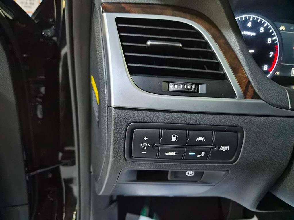 HYUNDAI Genesis 2014 Negro - Importación desde Corea - HF Imports Iquique - Foto 15