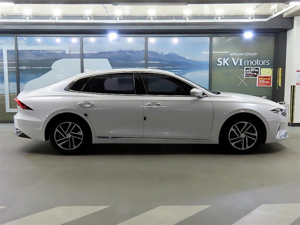 HYUNDAI Grandeur - Vista 3