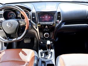 Ssangyong Tivoli - Vista 10