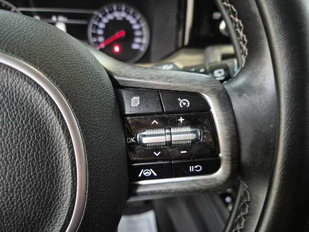 KIA Sorento 2021 Negro - Importación desde Corea - HF Imports Iquique - Foto 15