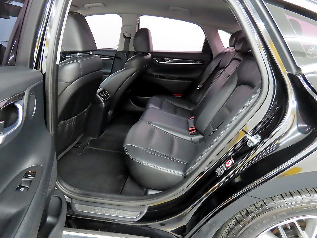 HYUNDAI Grandeur - Vista 6