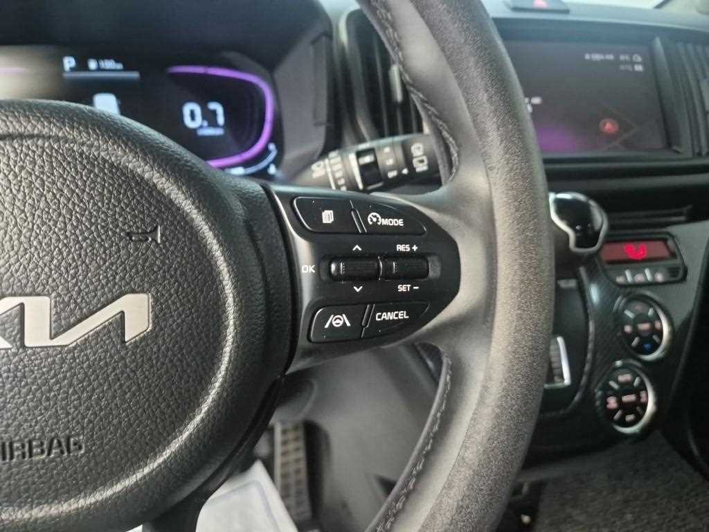 KIA Ray 2024 Blanco - Importación desde Corea - HF Imports Iquique - Foto 15