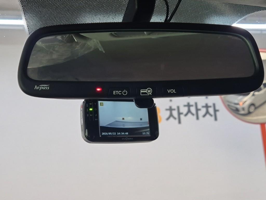 KIA Morning 2017 Plateado - Importación desde Corea - HF Imports Iquique - Foto 15