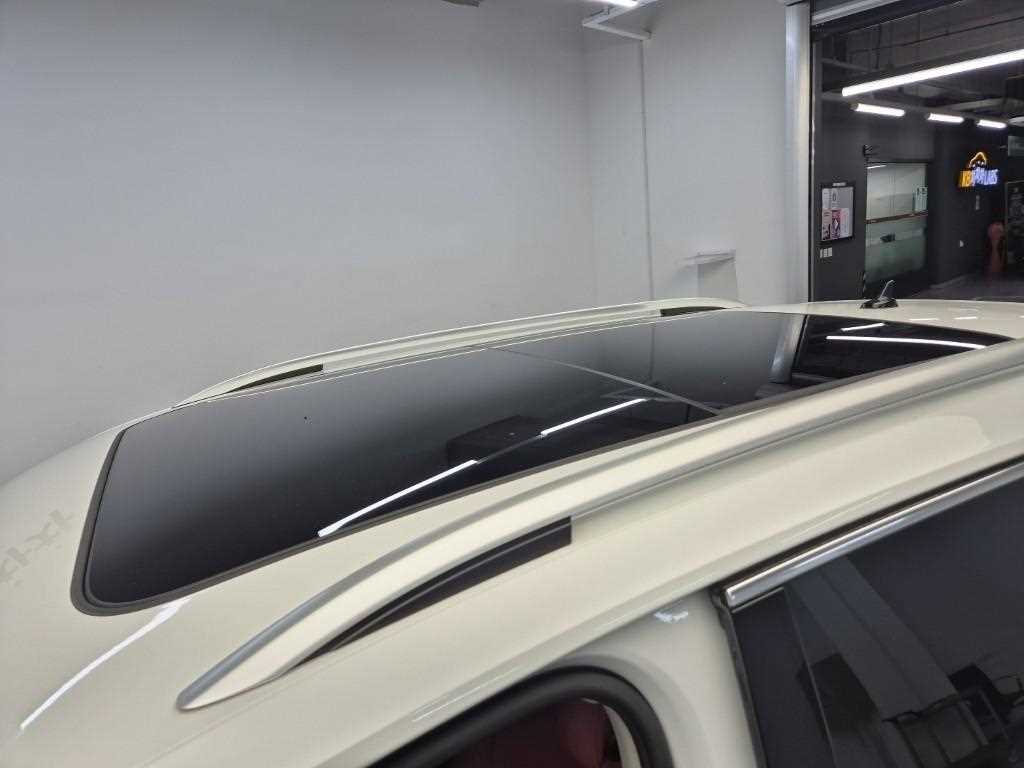 Volkswagen Tiguan 2020 Blanco - Importación desde Corea - HF Imports Iquique - Foto 13