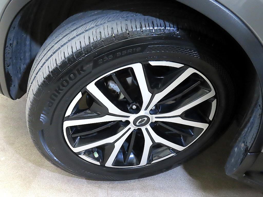 SAMSUNG QM6 2020 Gris - Importación desde Corea - HF Imports Iquique - Foto 20