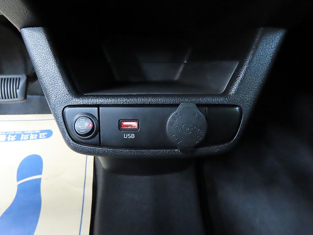 KIA Ray 2022 Blanco - Importación desde Corea - HF Imports Iquique - Foto 14