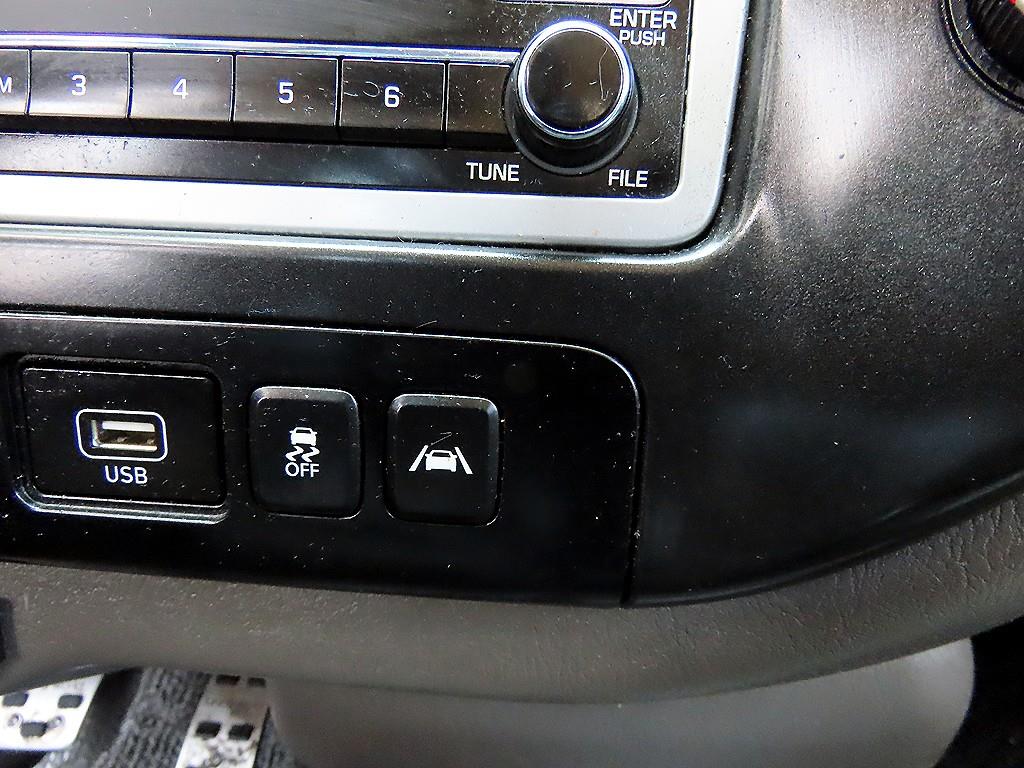 Small Truck Normal Box(High Deck) 2024 Blanco - Importación desde Corea - HF Imports Iquique - Foto 14