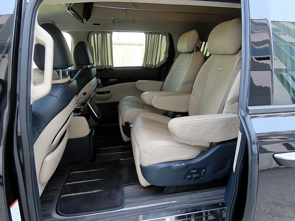 KIA Carnival - Vista 6