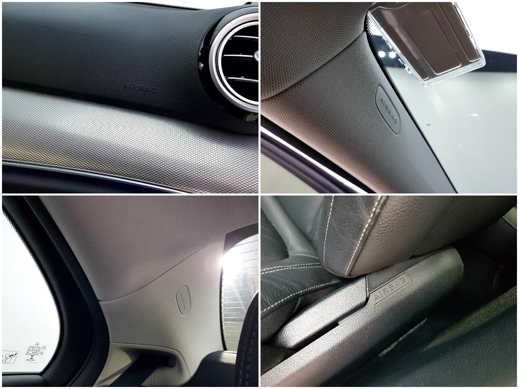 Mercedes Benz E class 2019 Plateado - Importación desde Corea - HF Imports Iquique - Foto 16