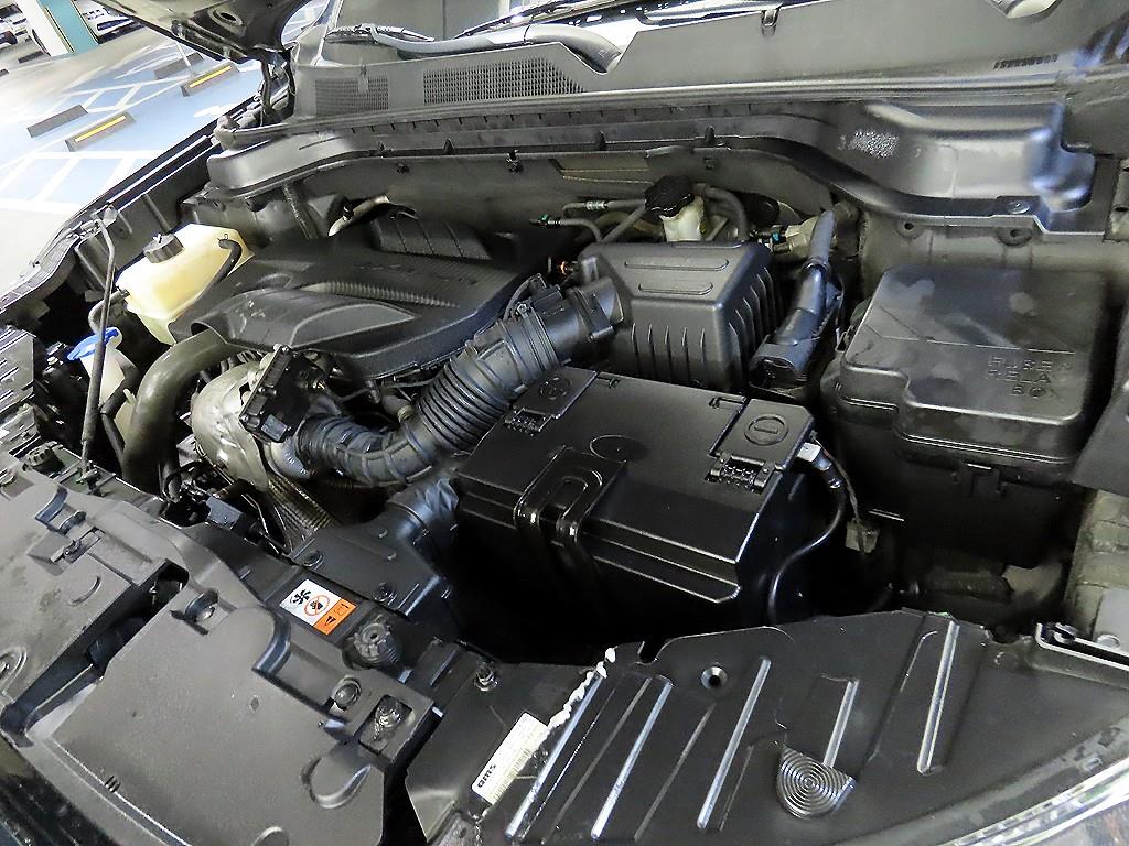 Ssangyong Korando 2019 Negro - Importación desde Corea - HF Imports Iquique - Foto 19