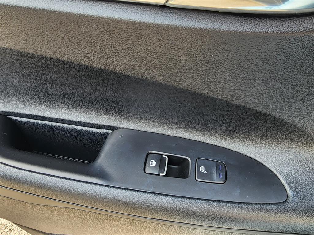 HYUNDAI Grandeur 2022 Negro - Importación desde Corea - HF Imports Iquique - Foto 19