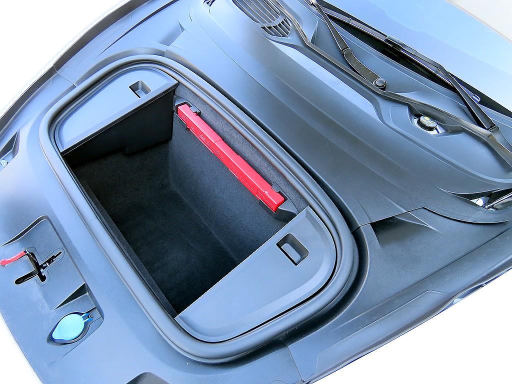 Porsche Taycan 2023 Blanco - Importación desde Corea - HF Imports Iquique - Foto 19