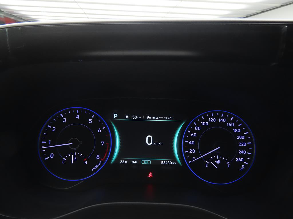 HYUNDAI Palisade - Vista 8