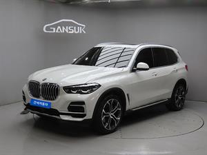 BMW X5 - Vista 4