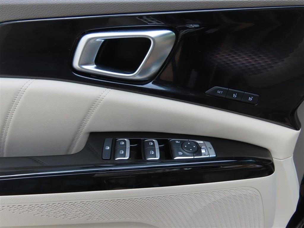KIA Carnival 2021 Negro - Importación desde Corea - HF Imports Iquique - Foto 7