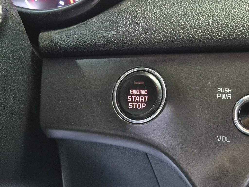 KIA Sportage 2018 Negro - Importación desde Corea - HF Imports Iquique - Foto 18