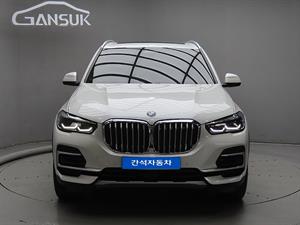 BMW X5 - Vista 2
