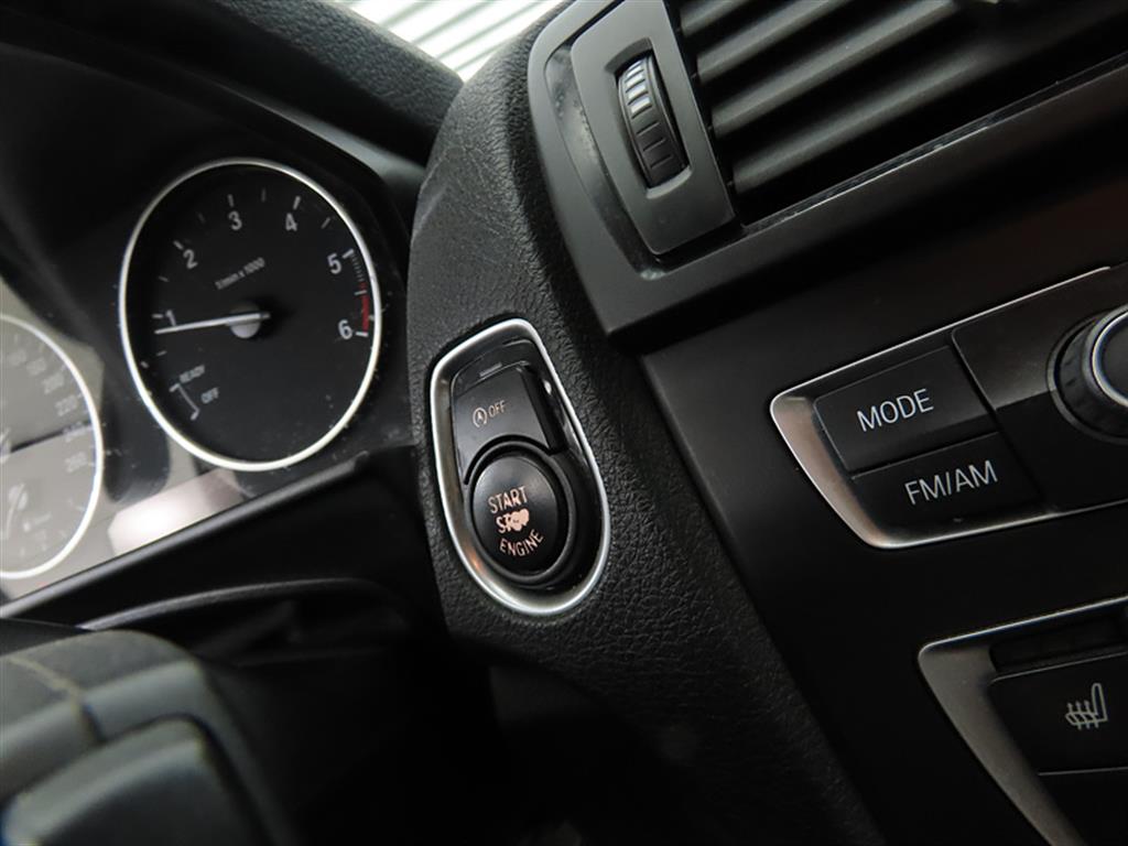 BMW 1 series - Vista 11