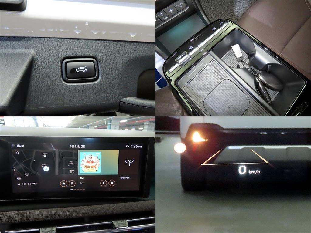 HYUNDAI Tucson 2024 - Importación desde Corea - HF Imports Iquique - Foto 18
