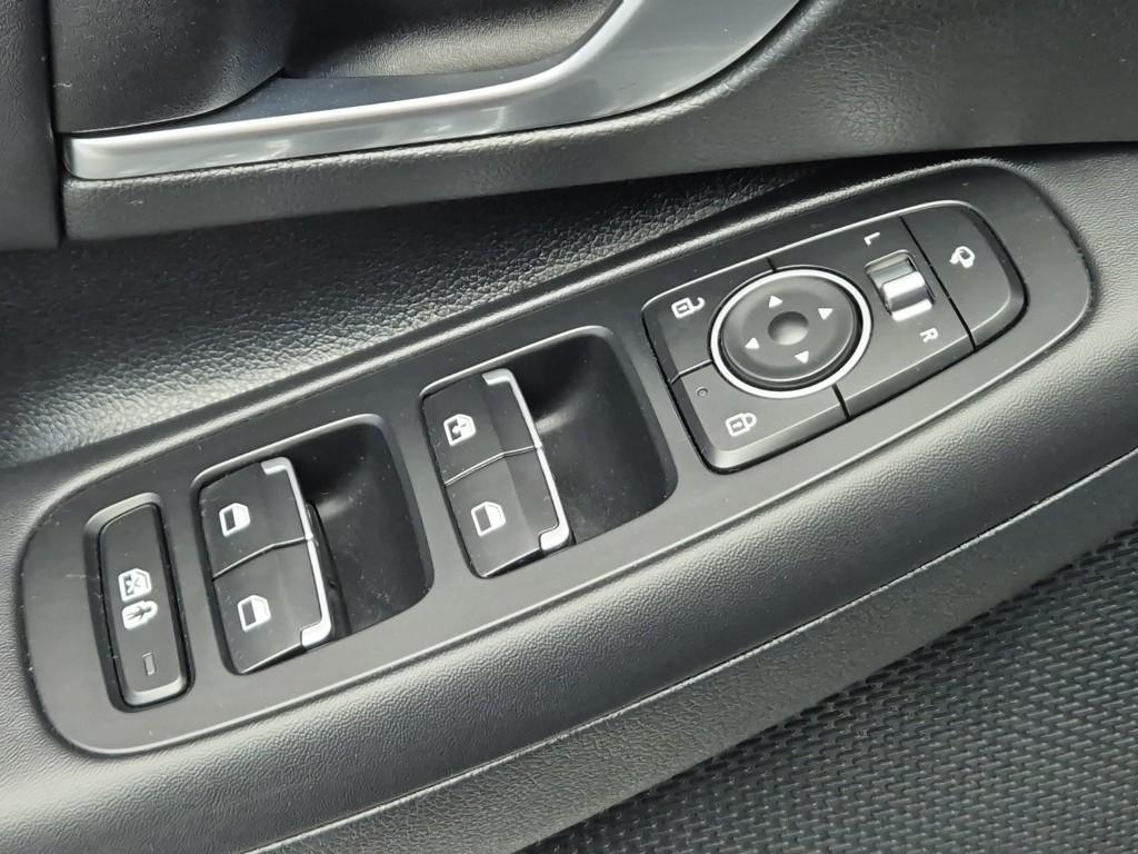 HYUNDAI Sonata 2021 Negro - Importación desde Corea - HF Imports Iquique - Foto 18