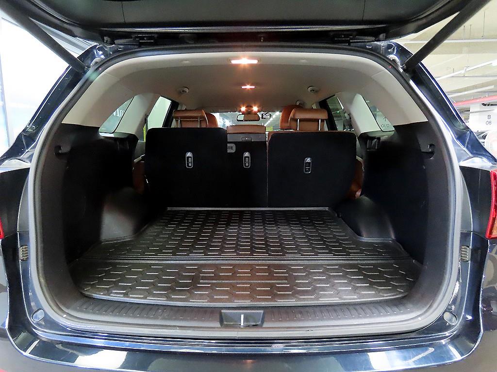 KIA Sorento 2018 - Importación desde Corea - HF Imports Iquique - Foto 17