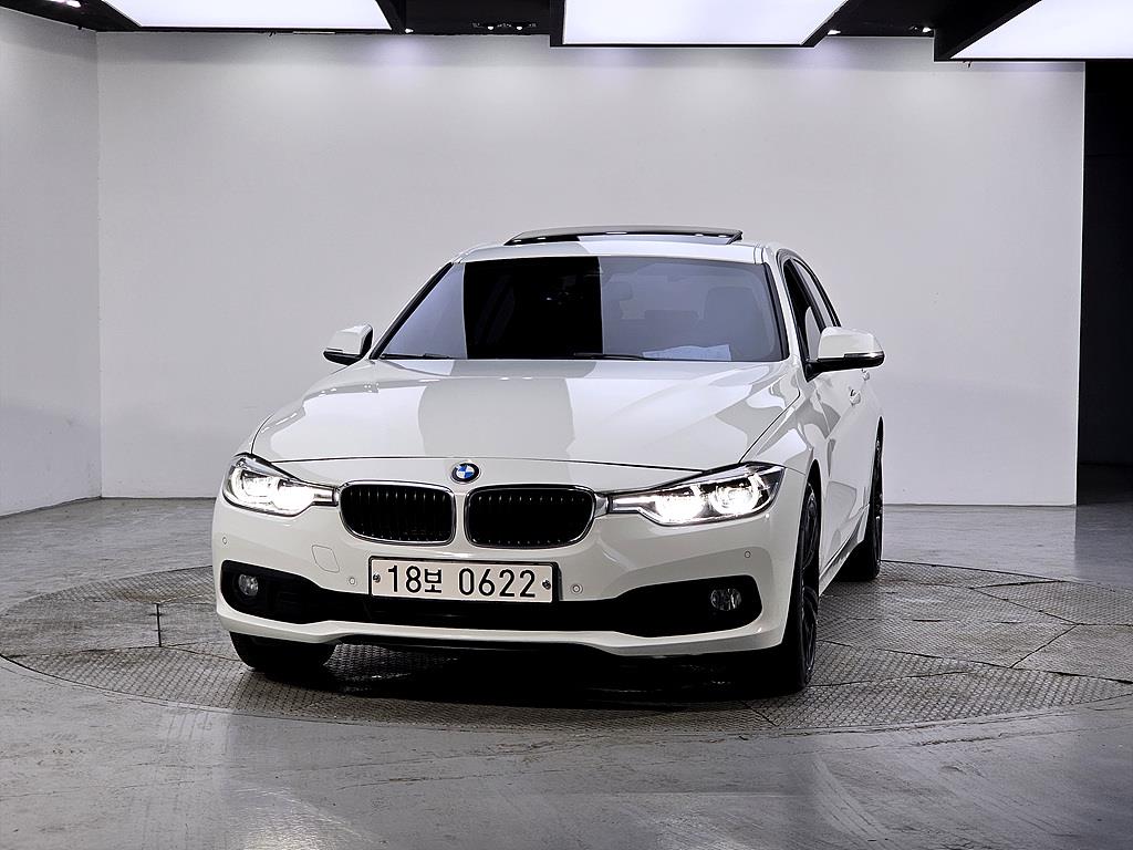 BMW 3 series - Vista 2