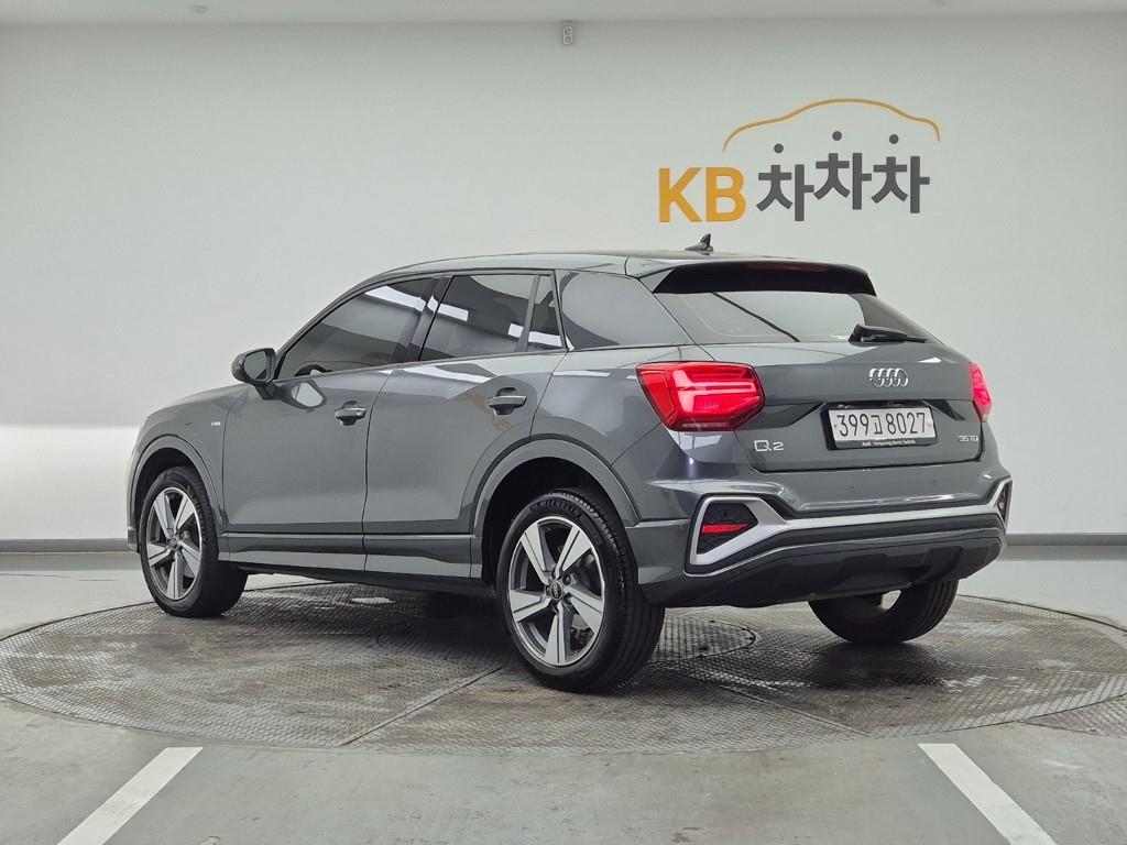 Audi Q2 - Vista 3
