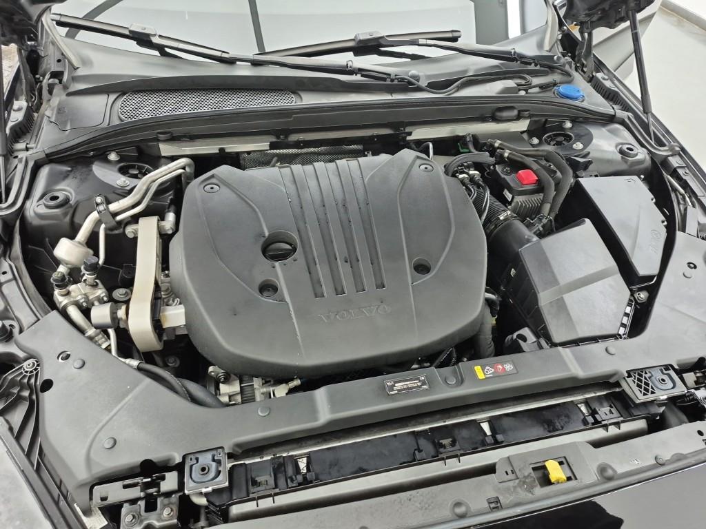 Volvo S60 - Vista 6