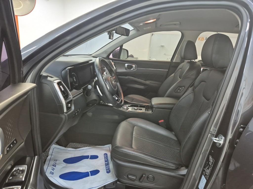 KIA Sorento - Vista 11
