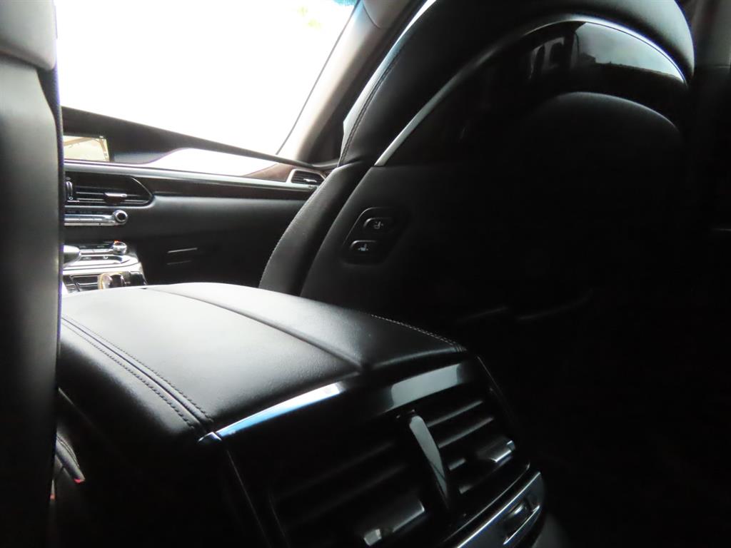 Genesis EQ900 2016 - Importación desde Corea - HF Imports Iquique - Foto 8
