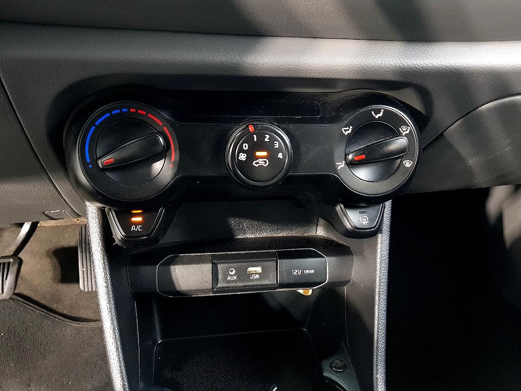 KIA Morning 2017 Blanco - Importación desde Corea - HF Imports Iquique - Foto 15