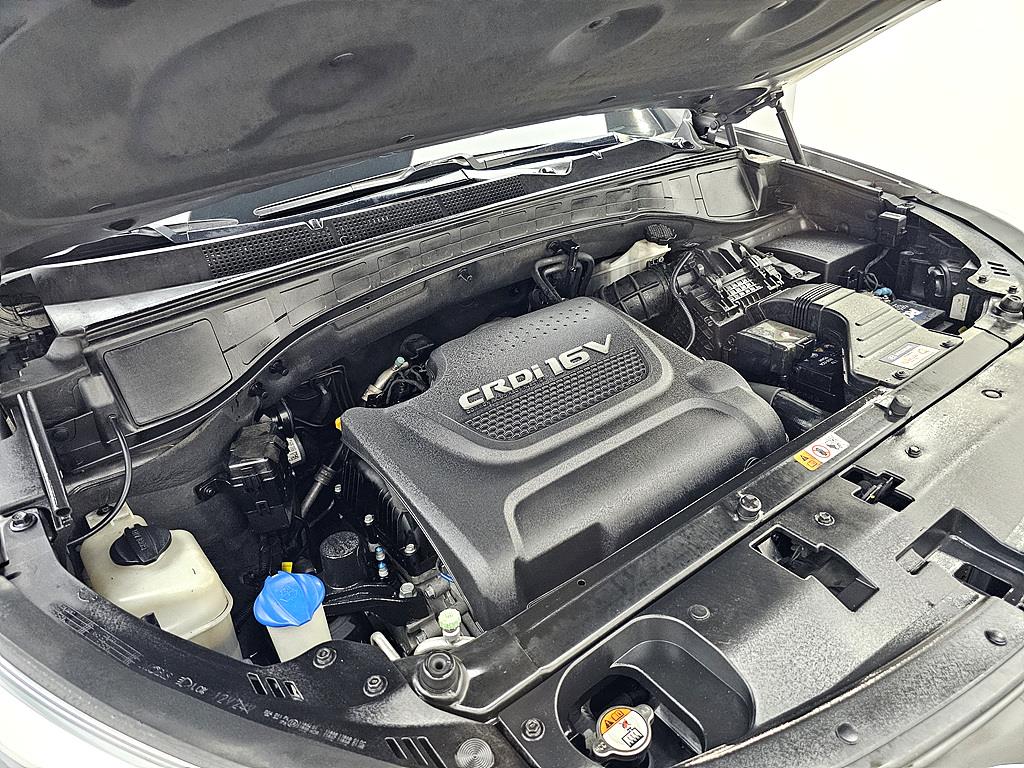 HYUNDAI Santa Fe - Vista 6