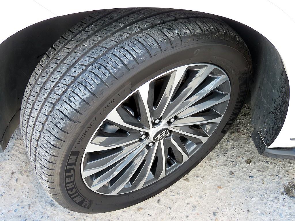 HYUNDAI Palisade 2023 Blanco - Importación desde Corea - HF Imports Iquique - Foto 20