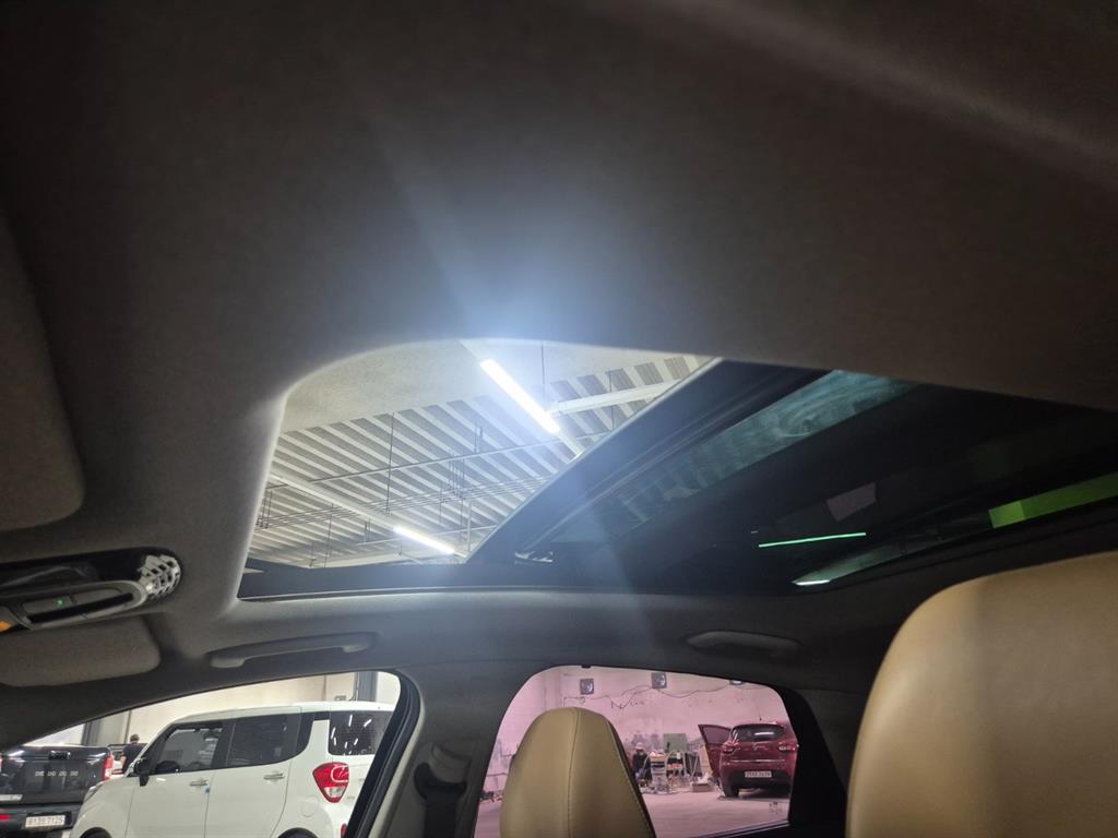 HYUNDAI Sonata 2020 Gris - Importación desde Corea - HF Imports Iquique - Foto 17