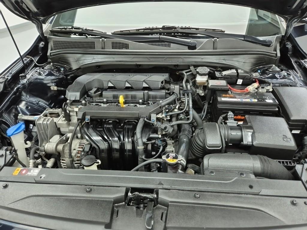 KIA K3 - Vista 5