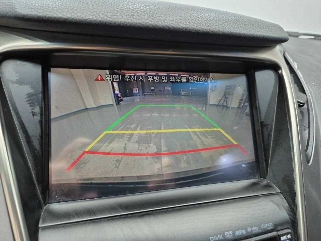 HYUNDAI Grandeur 2014 Negro - Importación desde Corea - HF Imports Iquique - Foto 14