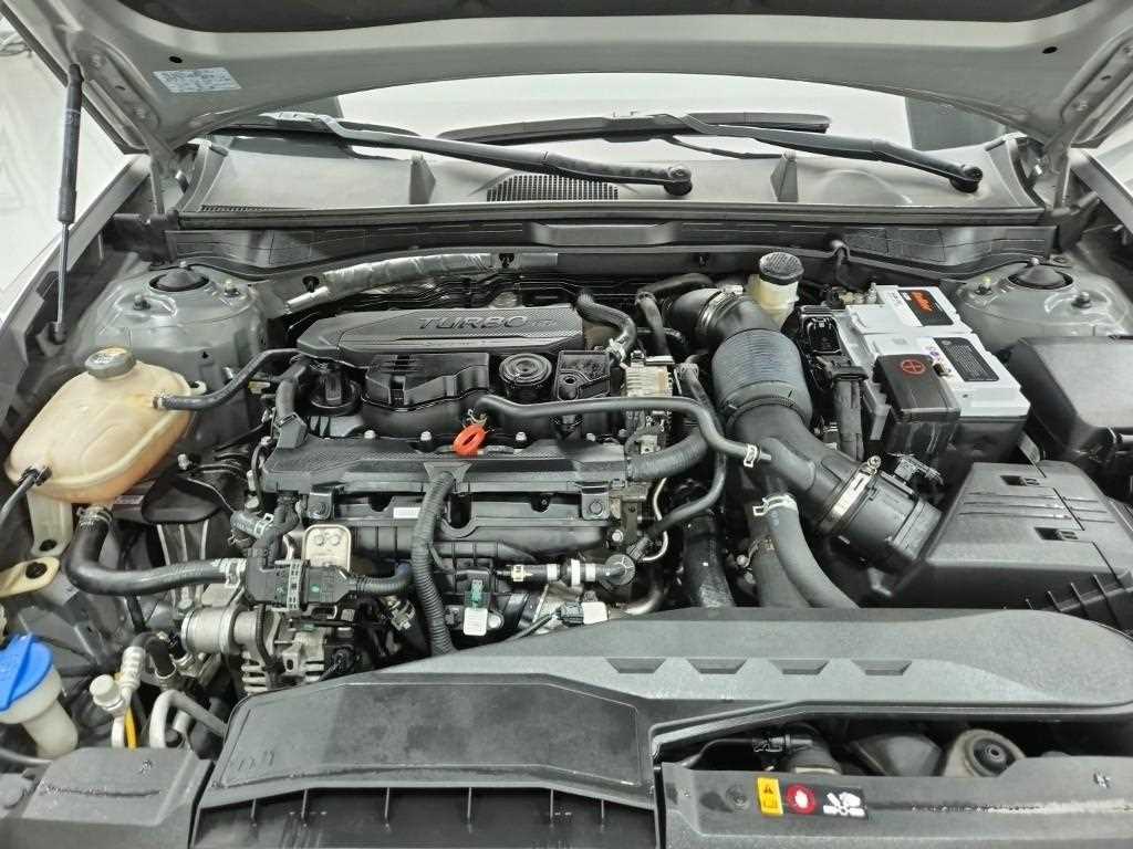HYUNDAI Sonata - Vista 5
