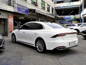 HYUNDAI Grandeur - Vista 8