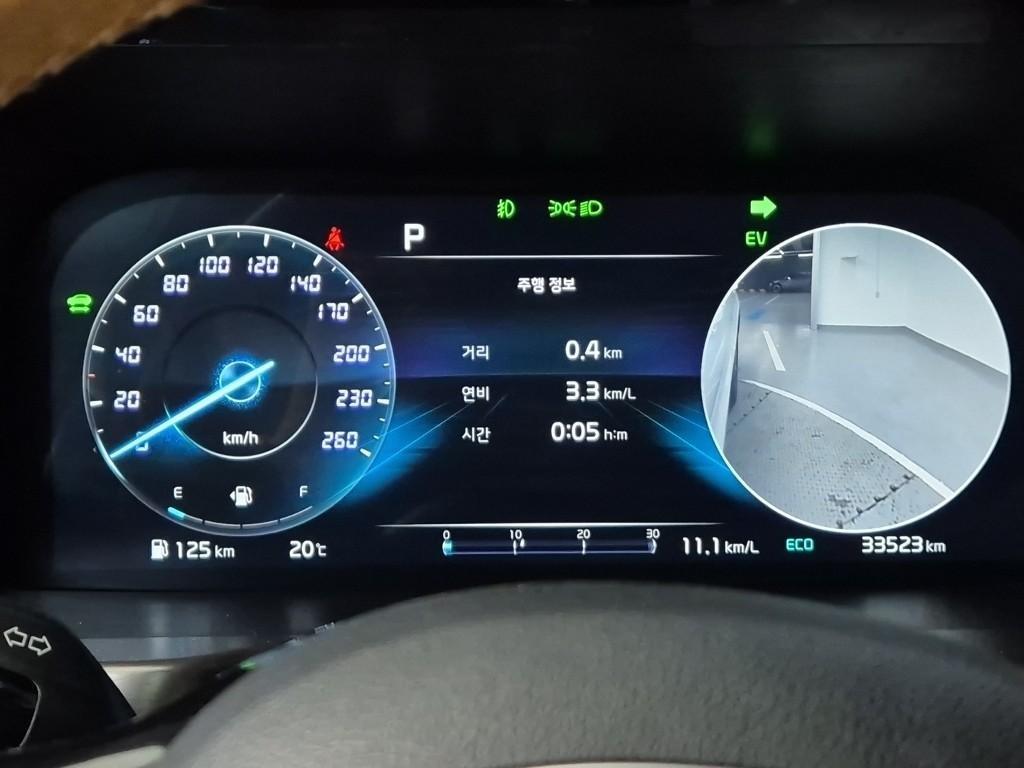 KIA Sorento - Vista 5