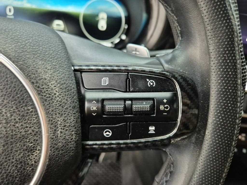 KIA K5 2021 Blanco - Importación desde Corea - HF Imports Iquique - Foto 15