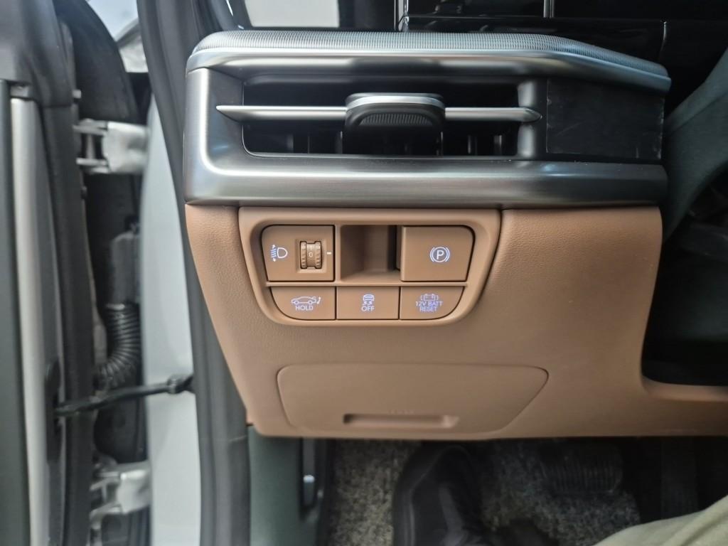 HYUNDAI Grandeur 2023 Plateado - Importación desde Corea - HF Imports Iquique - Foto 16