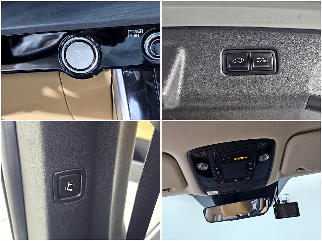KIA Carnival 2021 Blanco - Importación desde Corea - HF Imports Iquique - Foto 16