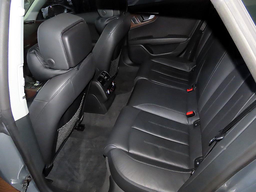 Audi A7 - Vista 7