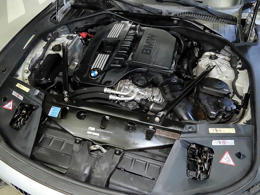 BMW 7 Series 2009 Plateado - Importación desde Corea - HF Imports Iquique - Foto 19
